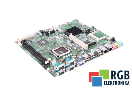 PCM-8203 ADVANTECH 19AK820302 POUR PIÈCES