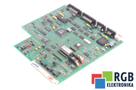 BD1/1A/220/12-T-B5 INFRANOR POUR PIÈCES