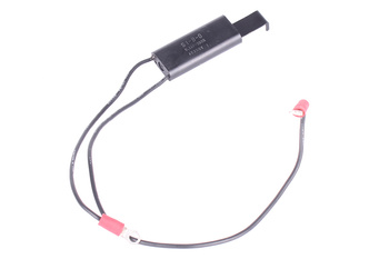 CONDENSATEUR SI-B-0 NAKAMURA ELECTRIC MFG 0.1UF, 250V