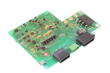 A7-1-20636-1G SANYO DENKI POUR PIÈCES