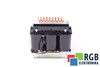 DE223 WAGNER MAGNETE 400V, 19.5V 6.3A