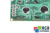 PC1602G-P2 POWERTIP AFFICHEUR LCD