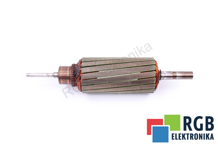 MT1000T+B1 CDS ROTOR