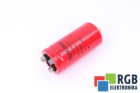 CONDENSATEUR 1000UF 450VDC ITELCOND