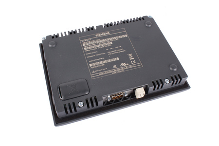 6SL3055-0AA00-4CA5 SIEMENS SIMATIC OPERATOR PANEL AOP30