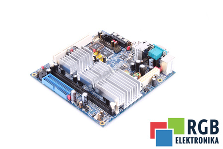 EPIA-SP8000EG VIA LVDS MINI-ITX VIA CARTE MERE