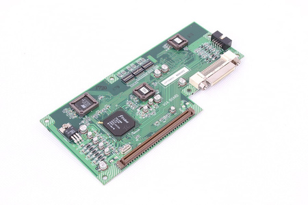 DHJ034501C PRO-FACE VGA BOARD POUR 2780054-01 PL7901-T41-HV01