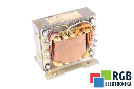 BV29638 GASS TN251892 115/220V, 20/20/25V TRANSFORMATEUR