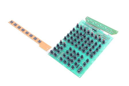 XPS-454R MATSUSHITA RDK-ICO5020 OSP5000G XPS-356 CLAVIER