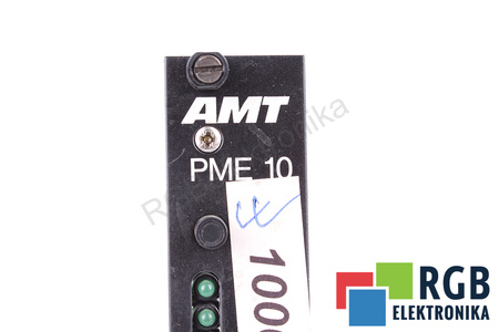 PME10 AMT PROVIS2