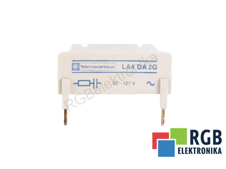 LA4DA2G TELEMECANIQUE LIMITEUR DE SURTENSION