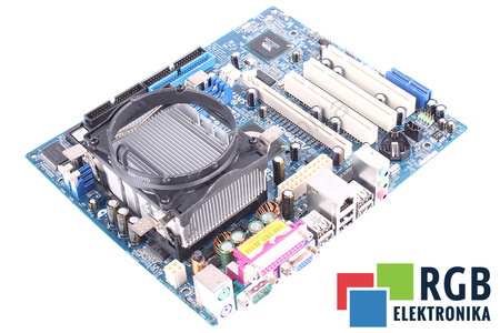 P4VM900-SATA2 ASROCK CARTE MERE POUR PIÈCES