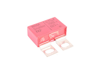 0.15UF 1000VDC/600VAC WIMA
