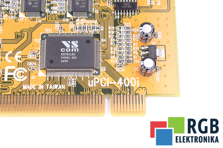 UPCI-400I VSCOM