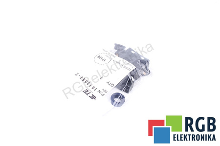 FICHE DE SIGNAL E/S 1473063-2 AMP-1473063-2 POUR BETA I FANUC 6 PIN REMPLACEMENT