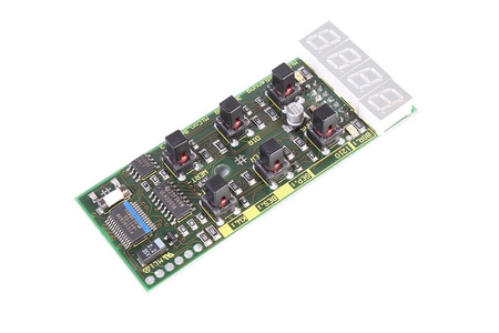 BGR1210 MICON