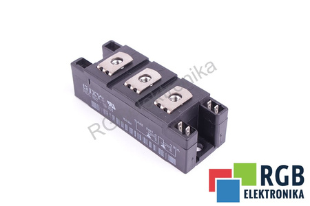 MCC162-16IO1 IXYS 181A, 1600V MODULE THYRISTOR