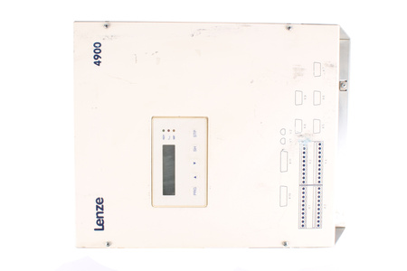 EVD4902-E LENZE ID-NO:00399416