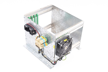 MRKM65/3PK25042TE VERO 147-010344C 230VAC RACK