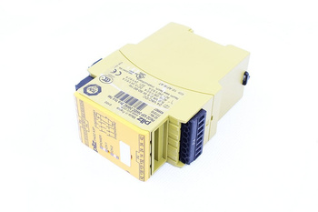 PNOZ X3P 24VDC 24VAC 3N/O 1N/C 1SO PILZ 777310 RELAIS DE SÉCURITÉ