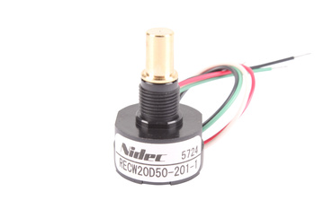 RECW20D-50-201-1 NIDEC CODEUR