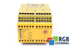 PNOZXV2.1 PILZ 774520 RELAIS DE SÉCURITÉ