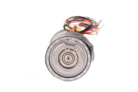 TS540N5ZE4 TAMAGAWA BRUSHLESS RÉSOLVEUR