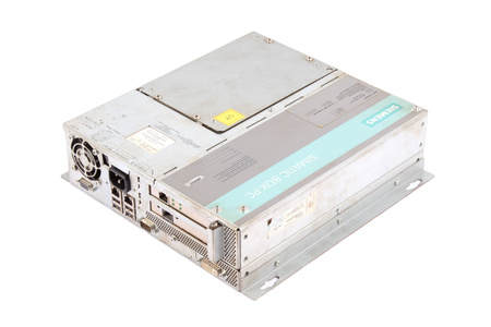 6ES7647-6CE60-0GA1 SIEMENS SIMATIC BOX PC IPC627C