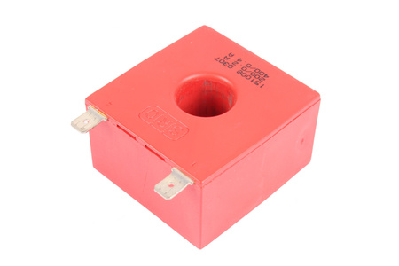 151008 SIRIO ELETTRONICA 400V, 4A TRANSFORMATEUR DE COURANT