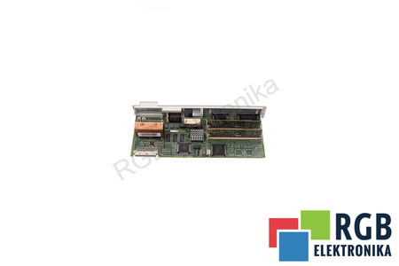 6SN1118-0DG23-0AA1 SIEMENS VERSION D SIMODRIVE 611-D