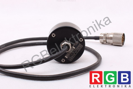 ROD426.E1000 HEIDENHAIN ID.NR.250587-04 CODEUR