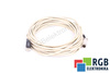 CÂBLE DE SIGNAL 3HAC2530-1 ABB 14.7M
