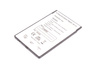 12108962 PRETEC NTMMC001M000 1MB