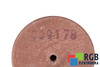 INDUCTANCE 009178 POUR REFU316 316/15H