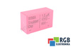 CONDENSATEUR 1.5UF WIMA 1000VDC, 600VAC, SNUBBER, CAP