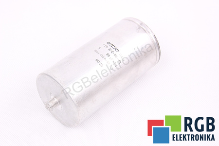 CONDENSATEUR PTX-E-C-90-45 ICAR 90UF, 450V