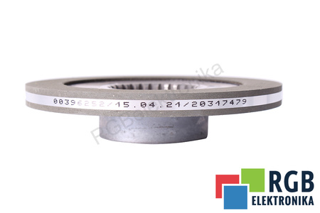 BFK458-16 KENDRION DISQUE DE FREIN