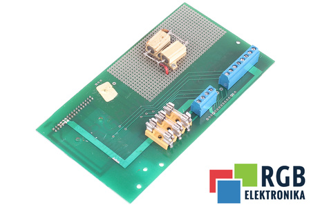 AE51212DC ALFA ELECTRONICS POUR PIÈCES