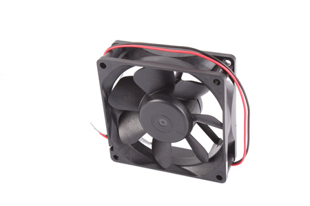 9A0824H402 SANYO DENKI 80X80X25MM, 24V, 0.07A VENTILATEUR