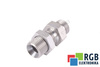 CONNECTEUR SVHB08 HANSA-FLEX AGR1/2"