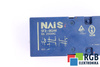 SF2-DC24V NAIS 250V 6A RELAIS