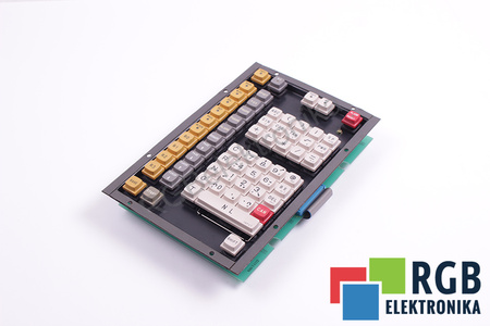 A350-1000-T282/02 FANUC A350-1000-T282/02 CLAVIER