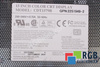 CDT1579B TOTOKU ELECTRIC 15" POUR LOGIQ 400 PRO SERIES