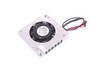 UDQFC3E15 PANASONIC 35X35X7MM, 5V, 0.07A VENTILATEUR
