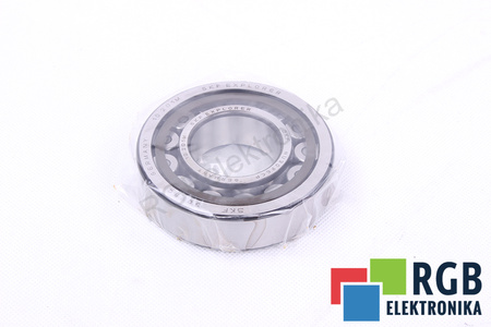 NU309ECP SKF 45X100X25 ROULEMENT A ROULEAUX
