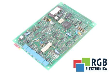 EP-210D-43B ELMO MOTION CONTROL