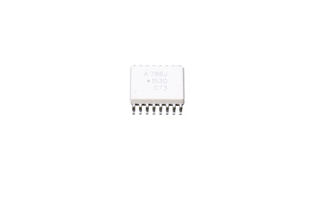 HCPL-786J-000E AVAGO TECHNOLOGIES