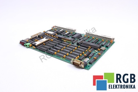 SP/FG AES1 GILDEMEISTER SP/FG AES1 0.867.331-1