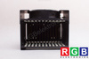 F002500126A MATRIX CORPORATION RACK