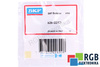 626-2Z/C3 SKF 6X19X6 ROULEMENT A BILLES A CONTACT OBLIQUE
